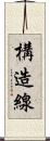 構造線 Scroll