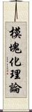 模塊化理論 Scroll