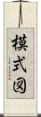 模式図 Scroll