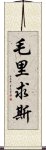 毛里求斯 Scroll