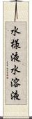 水様液 Scroll