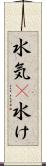 水気(P) Scroll