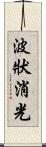 波狀消光 Scroll