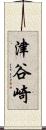 津谷崎 Scroll