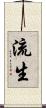 流生 Scroll