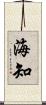 海知 Scroll
