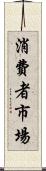 消費者市場 Scroll