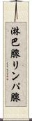 淋巴腺 Scroll