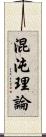 混沌理論 Scroll