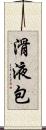 滑液包 Scroll