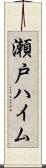瀬戸ハイム Scroll