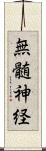 無髄神経 Scroll