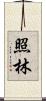 照林 Scroll