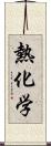 熱化学 Scroll