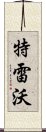 特雷沃 Scroll