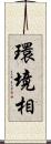 環境相 Scroll