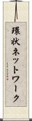 環状ネットワーク Scroll