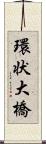 環状大橋 Scroll