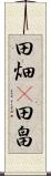 田畑(P) Scroll