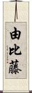 由比藤 Scroll