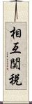 相互関税 Scroll