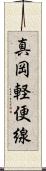 真岡軽便線 Scroll