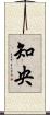 知央 Scroll