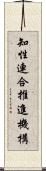 知性連合推進機構 Scroll