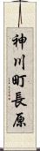 神川町長原 Scroll