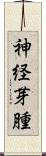 神経芽腫 Scroll