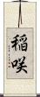 稲咲 Scroll