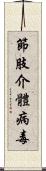 節肢介體病毒 Scroll