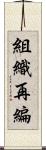 組織再編 Scroll