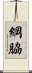 綱脇 Scroll