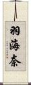 羽海奈 Scroll