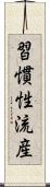 習慣性流産 Scroll