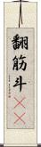 翻筋斗(rK) Scroll