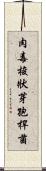 肉毒梭狀芽孢桿菌 Scroll