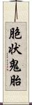 胞状鬼胎 Scroll