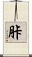 胩 Scroll