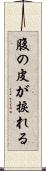 腹の皮が捩れる Scroll