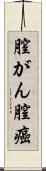 膣がん Scroll
