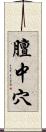 膻中穴 Scroll
