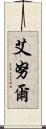 Aynur Scroll