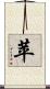 苹 Scroll