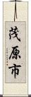 茂原市 Scroll