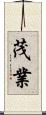 茂業 Scroll