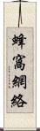 蜂窩網絡 Scroll