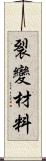 裂變材料 Scroll