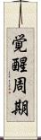 覚醒周期 Scroll